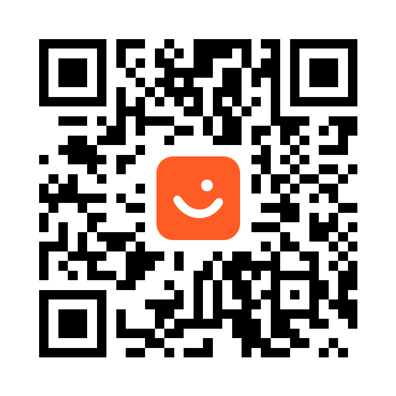 QR-kode til Adventskalender i Vipps